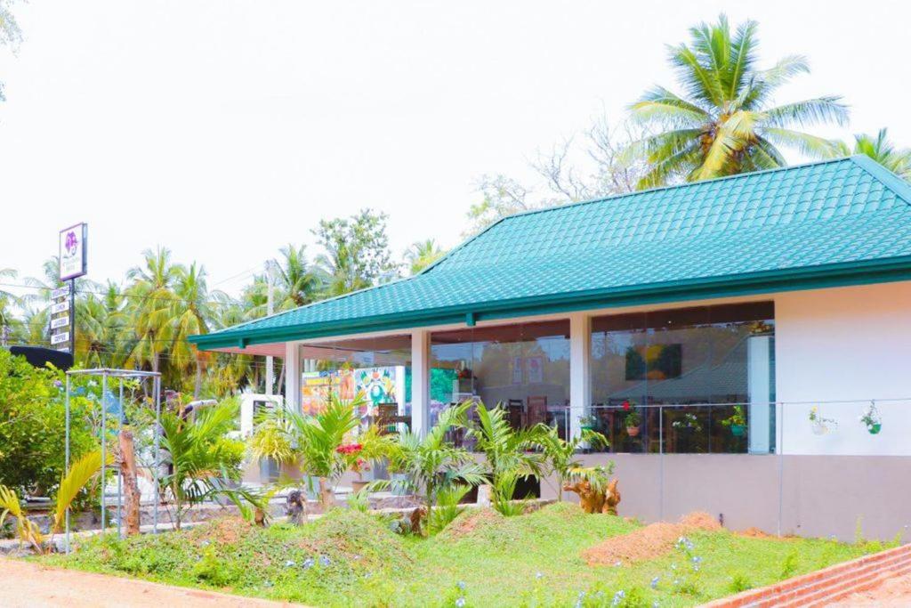 Athkandura Hotel photo 2