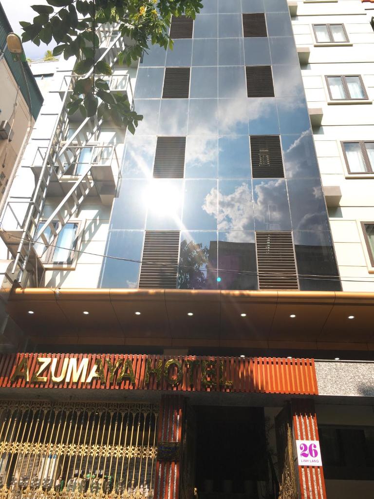 Hotel Azumaya