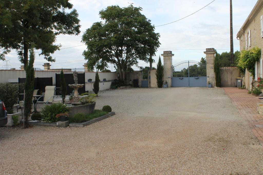 Le Logis d'ANTIGNY photo 1