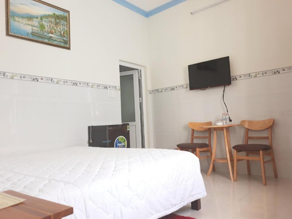 Queen Motel Vung Tau