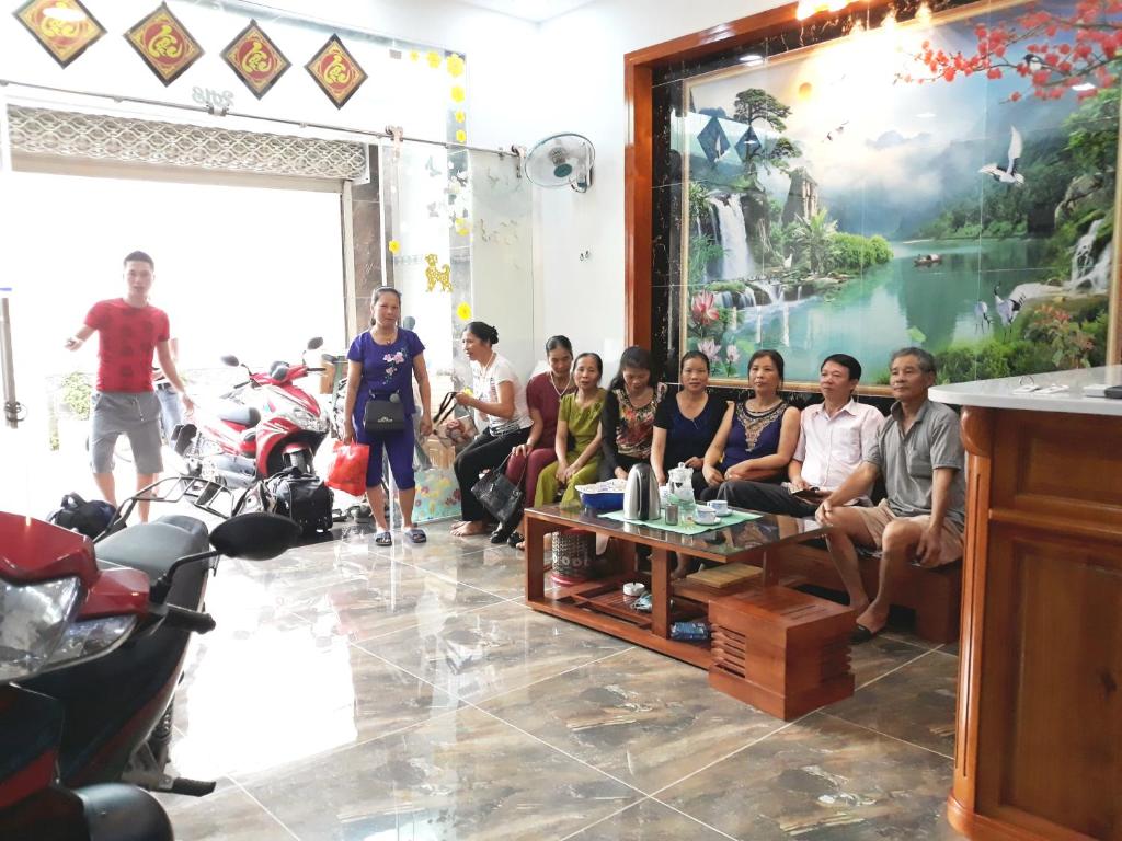 Queen Motel Vung Tau