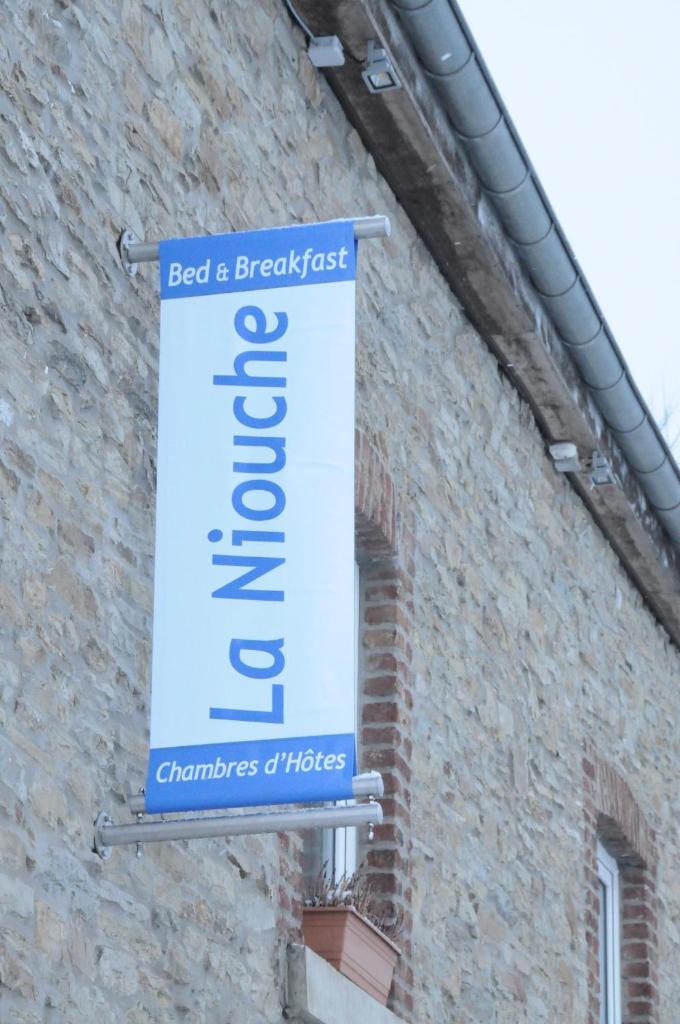 B&B La Niouche photo 3