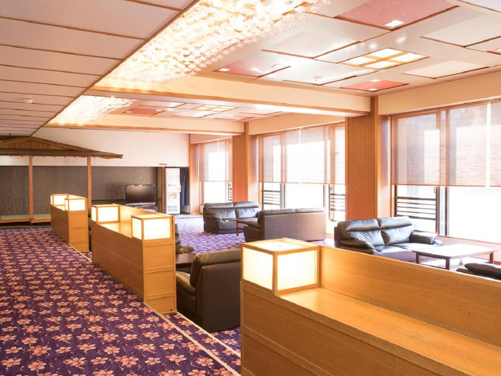 Itoen Hotel Iizakakanouya photo 3