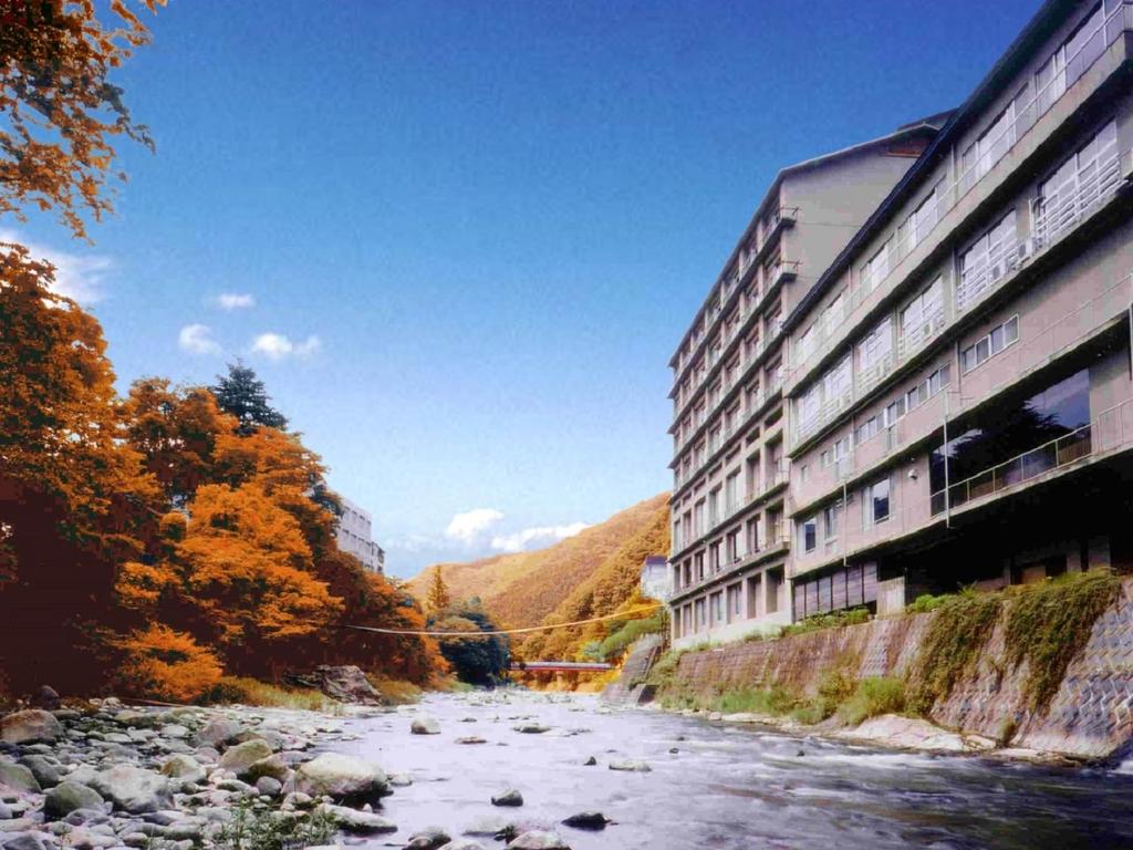 Itoen Hotel Iizakakanouya photo 1