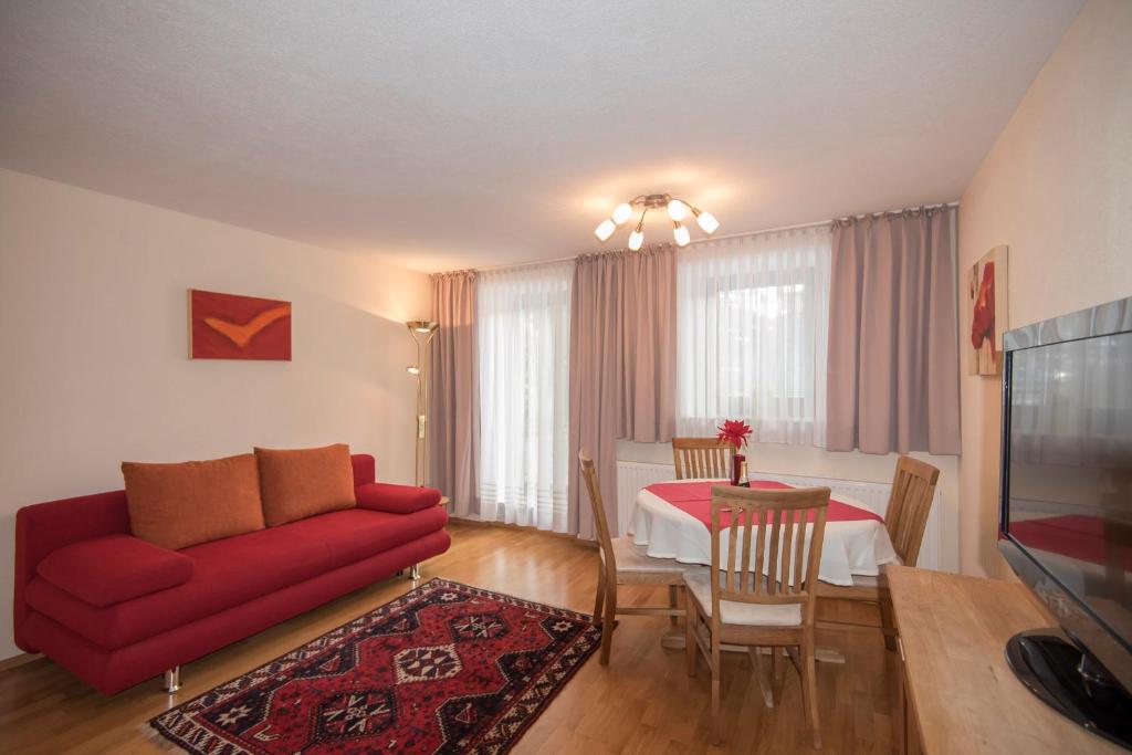 Haus Andreas photo 3