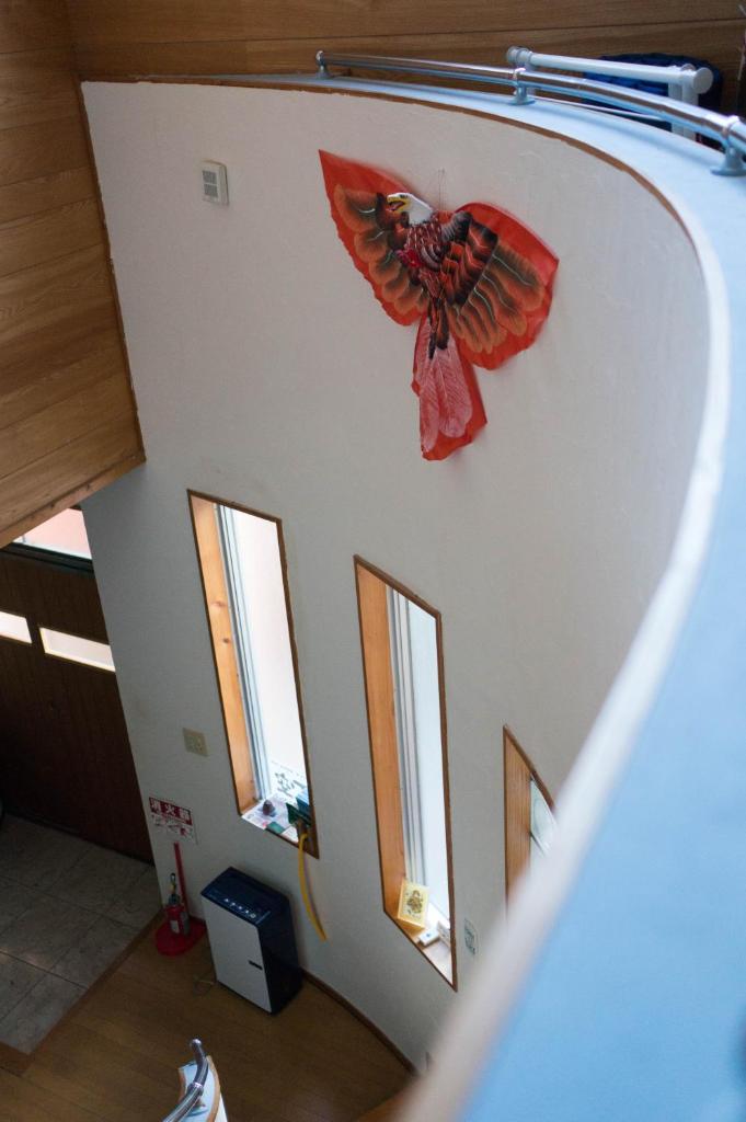 Guest House Amakara Okinawa photo 4