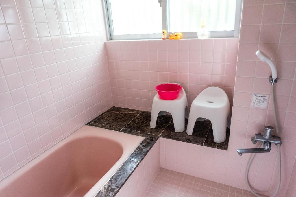 Guest House Amakara Okinawa photo 2
