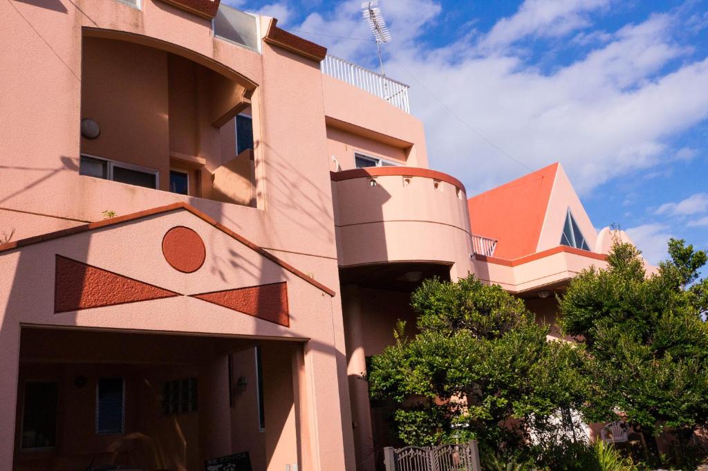 Guest House Amakara Okinawa photo 1