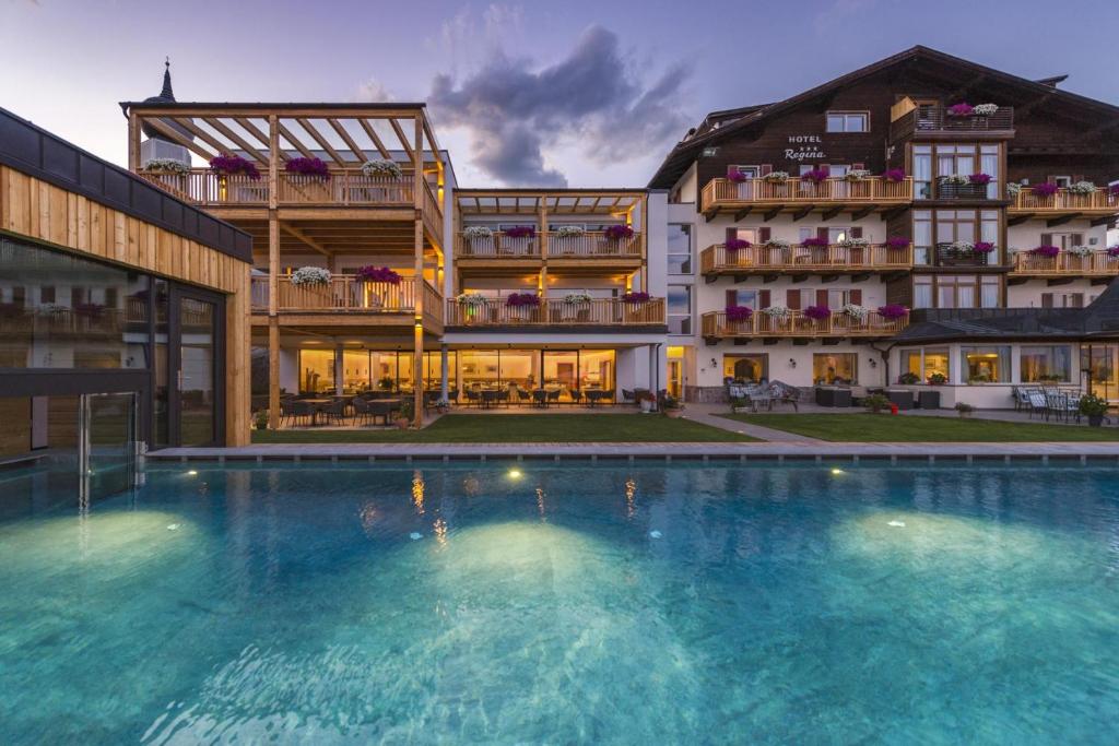 Hotel Regina photo 1