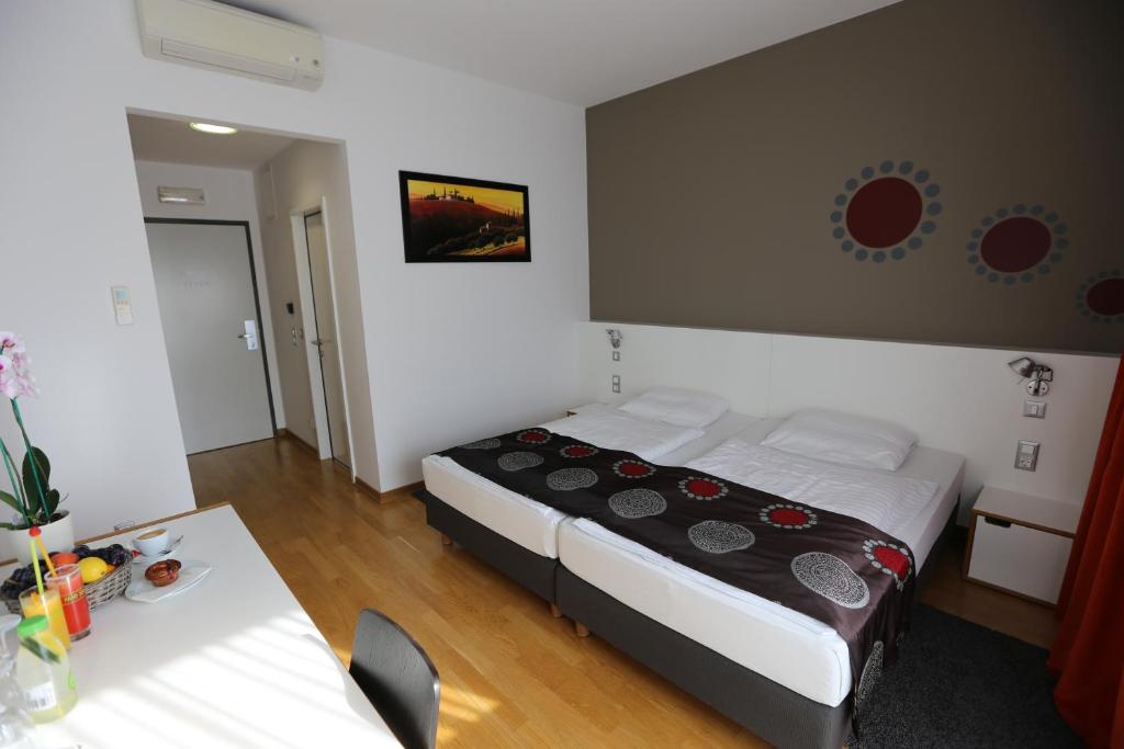 Hotel Draganic photo 1