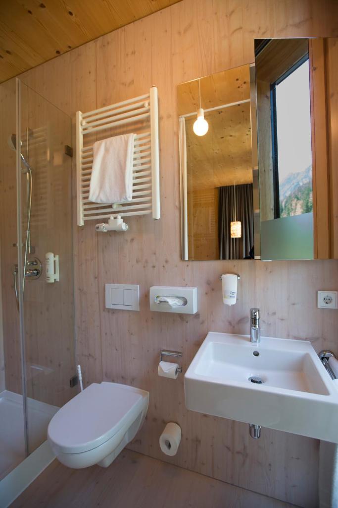 Alpenhotel Ammerwald photo 2