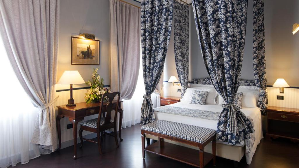 Hotel Victoria & Iside Spa photo 3
