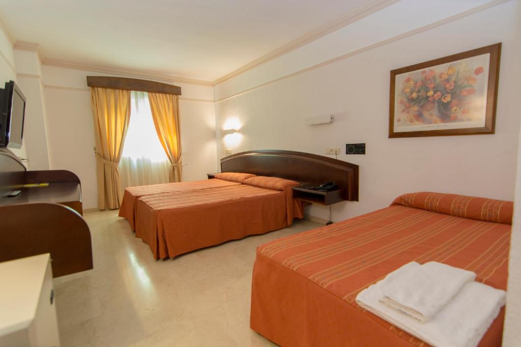 Hotel Europa photo 3