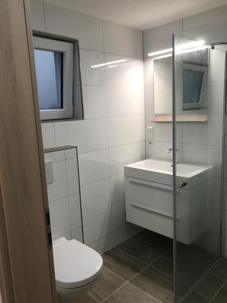 Einliegerwohnung mit Terrasse photo 1