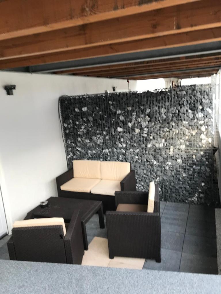 Einliegerwohnung mit Terrasse photo 2