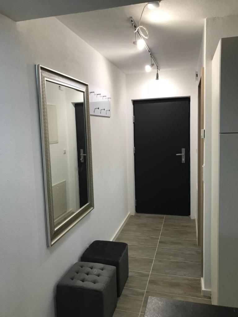 Einliegerwohnung mit Terrasse photo 4