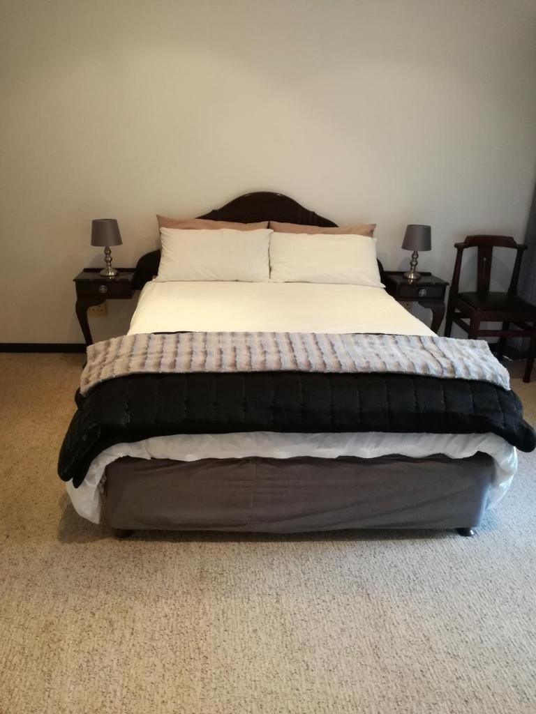 Pearl Oyster guesthouse photo 3