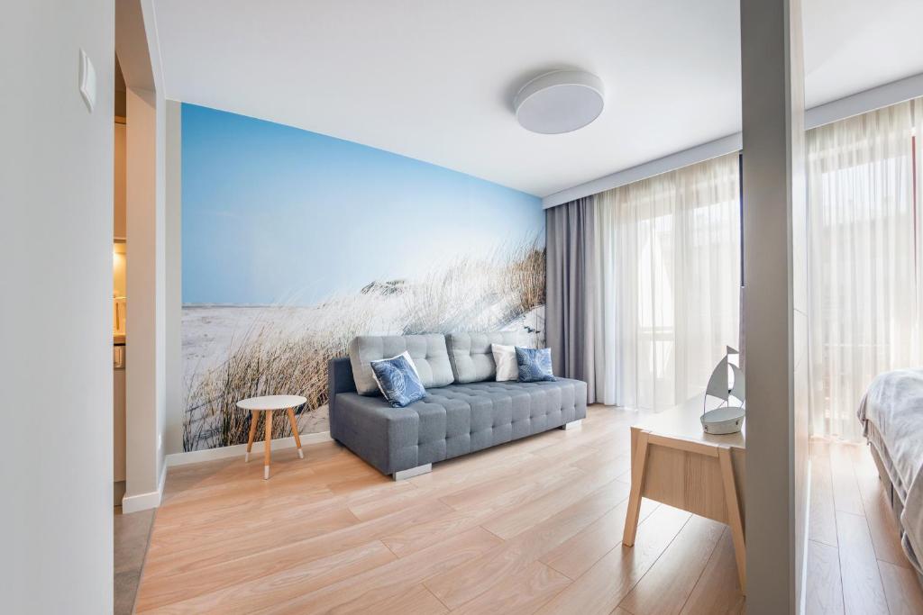 Apartamenty Sun & Snow Wczasowa photo 4