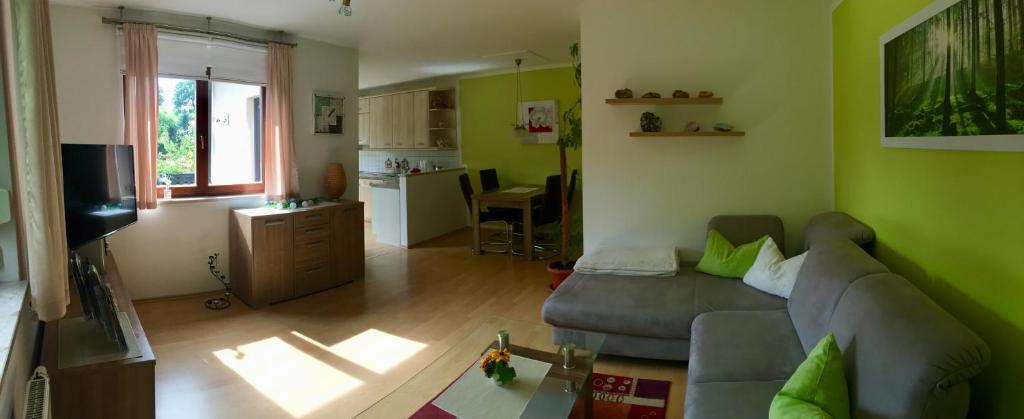 Ferienwohnung am Kieferberg photo 2
