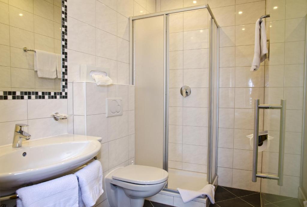 Berghotel Rasis photo 4