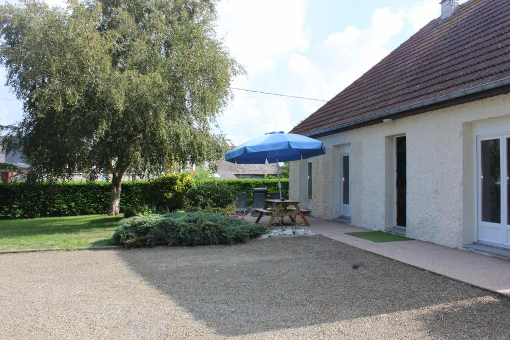 Gîte La Presqu'île photo 1