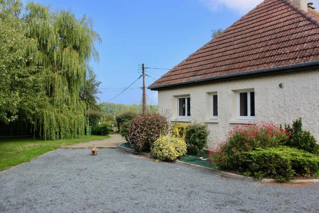 Gîte La Presqu'île photo 2