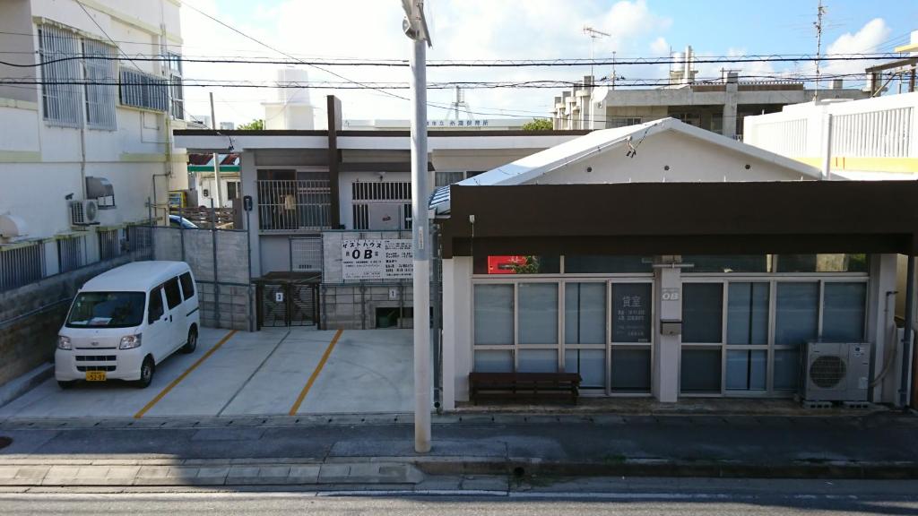 民宿 ＯＢ（guest house OB） photo 4