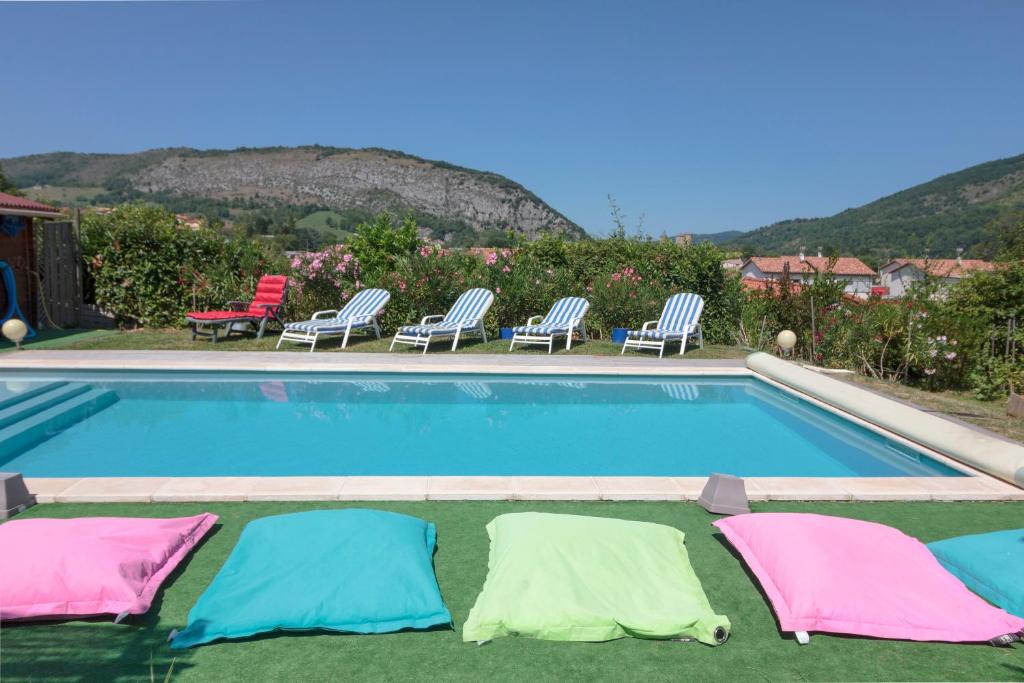 Villa Georges photo 1