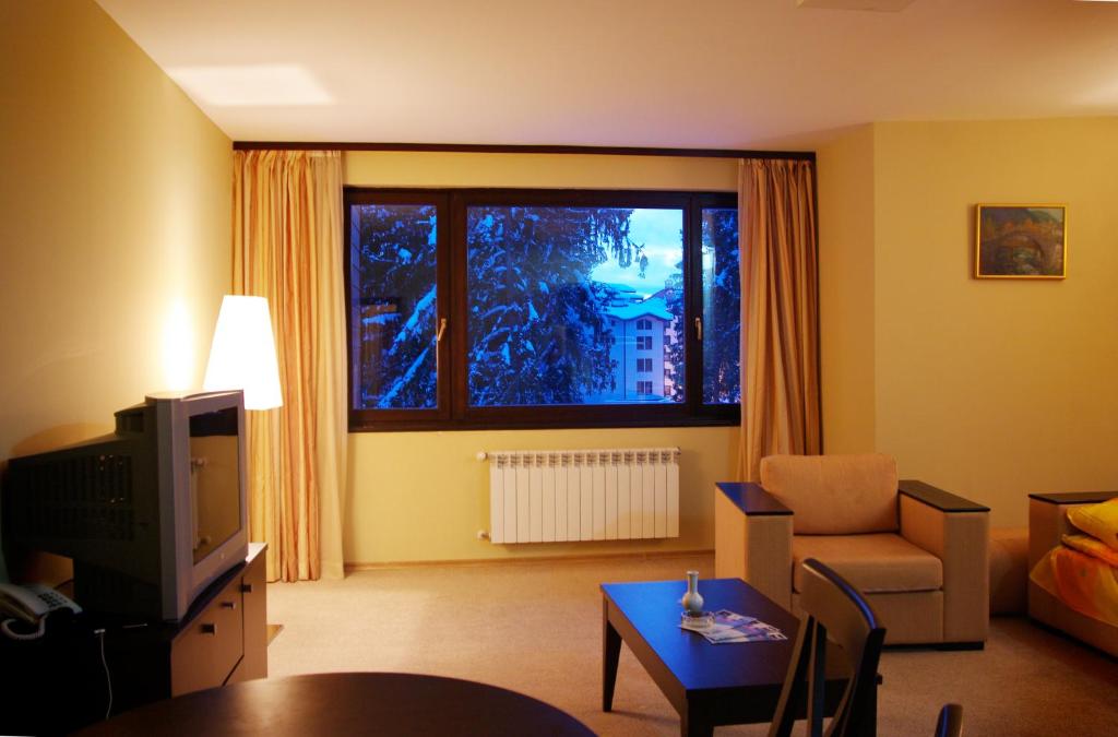 Royal House Apartments TMF photo 4