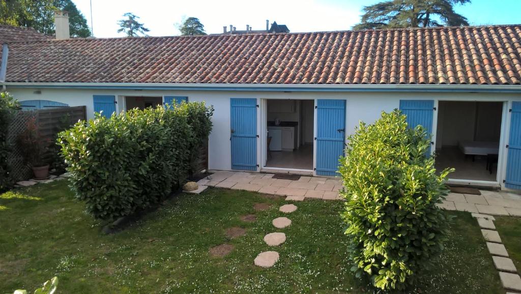 Gîtes Studioescos El Dos photo 2