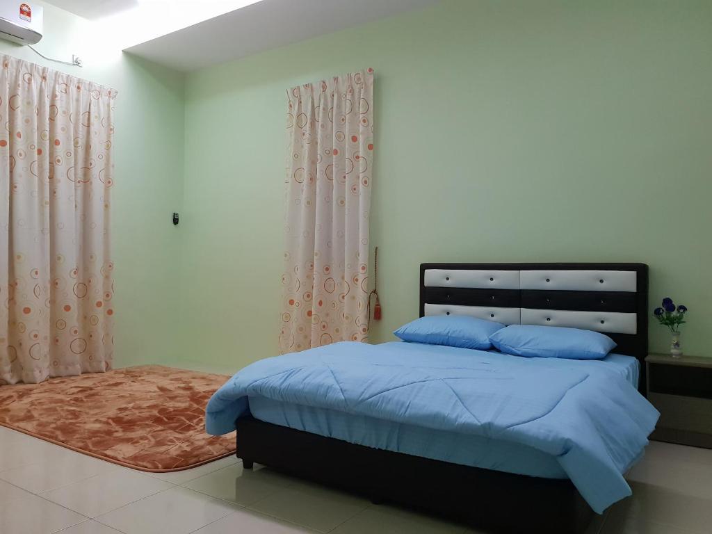 Islamic Homestay Sungai Petani photo 1