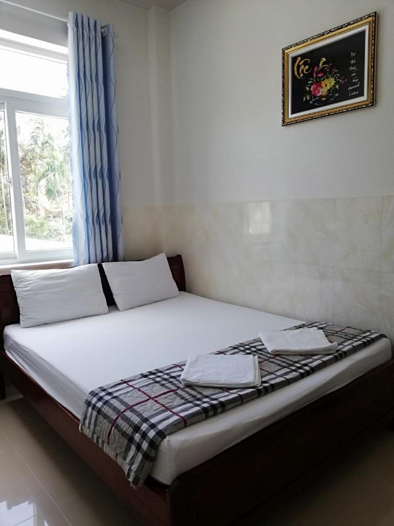 Gia Thanh Phu Quoc Guest House