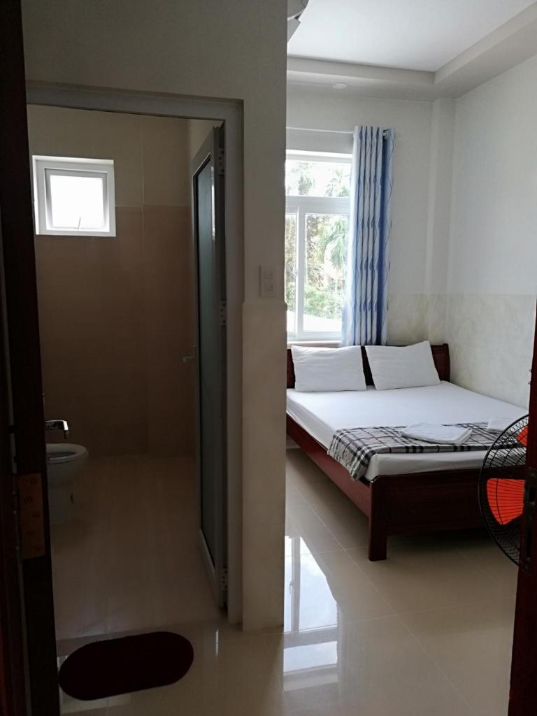Gia Thanh Phu Quoc Guest House
