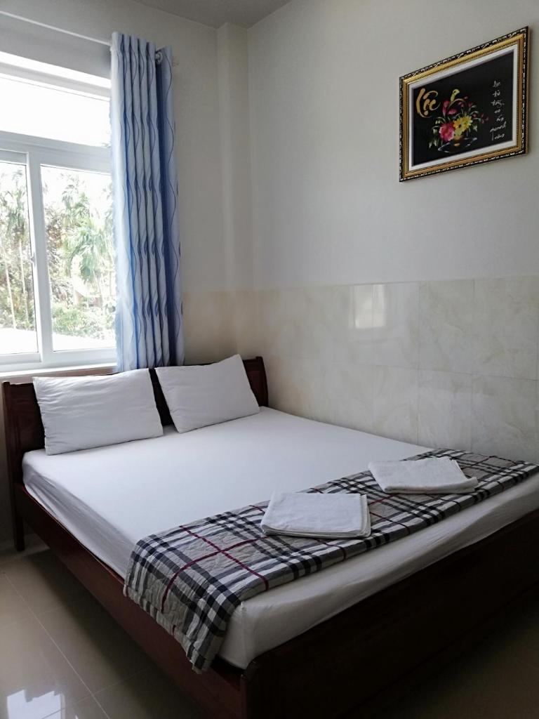 Gia Thanh Phu Quoc Guest House