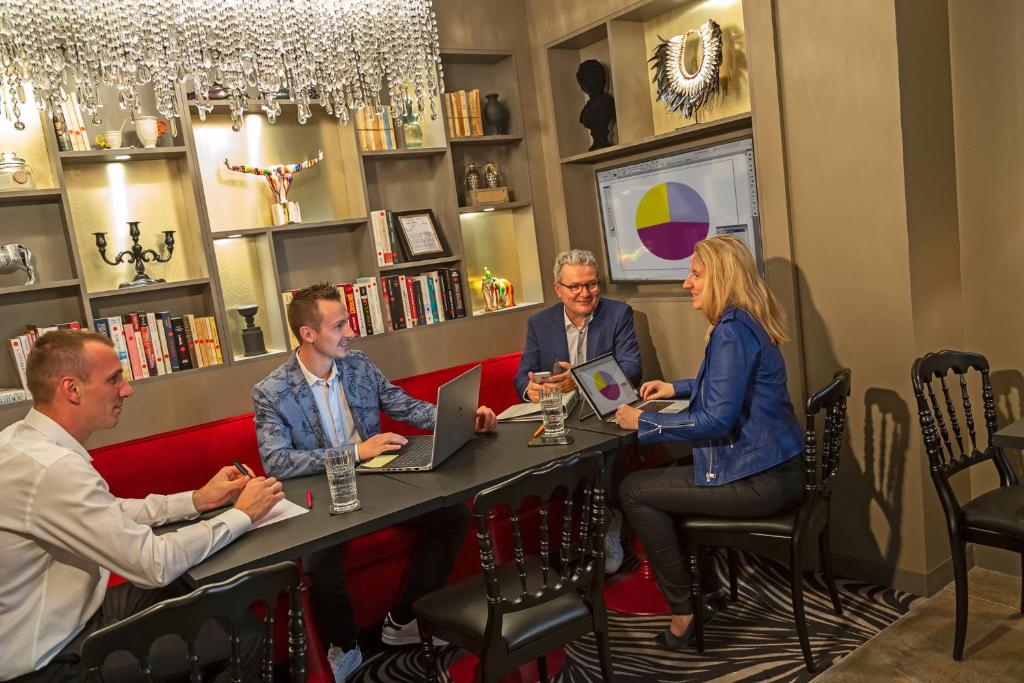 공용 라운지/TV 시청 구역