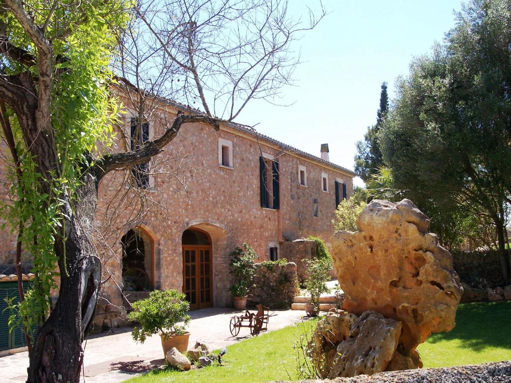 Boutique Hotel Sa Galera photo 3
