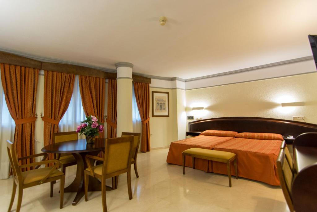 Hotel San Antonio photo 3