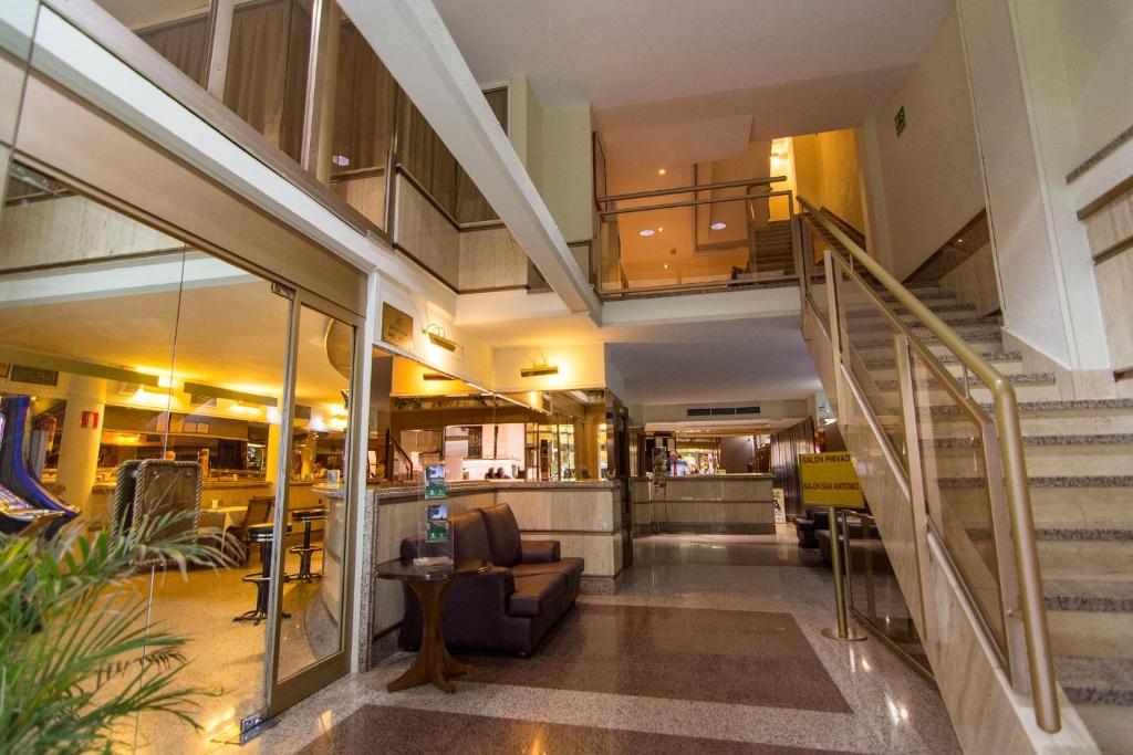 Hotel San Antonio photo 2