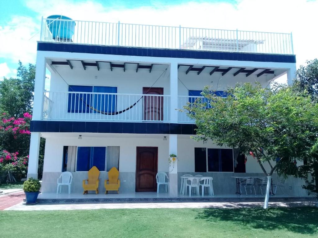 Casa de Campo Palmarito photo 1