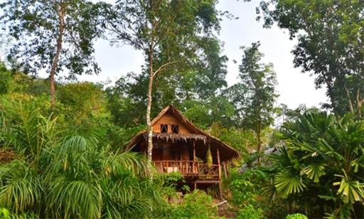 Tha Khao Bay View photo 3