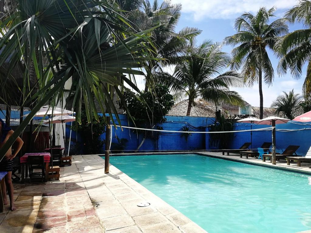 Hotel El Delfin photo 3