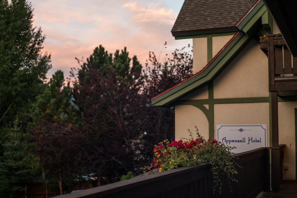 Appenzell Inn photo 4