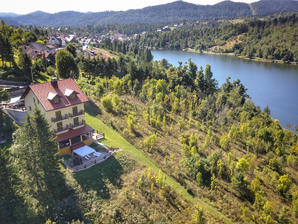 Villa MOYA photo 1