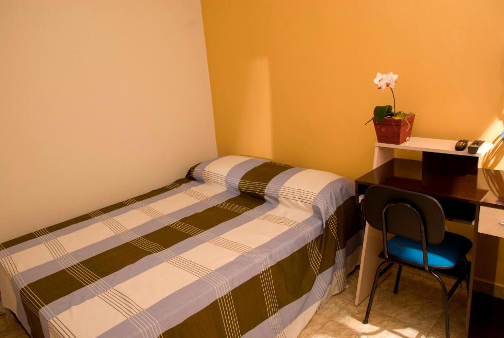 Orquídea Hotel photo 2