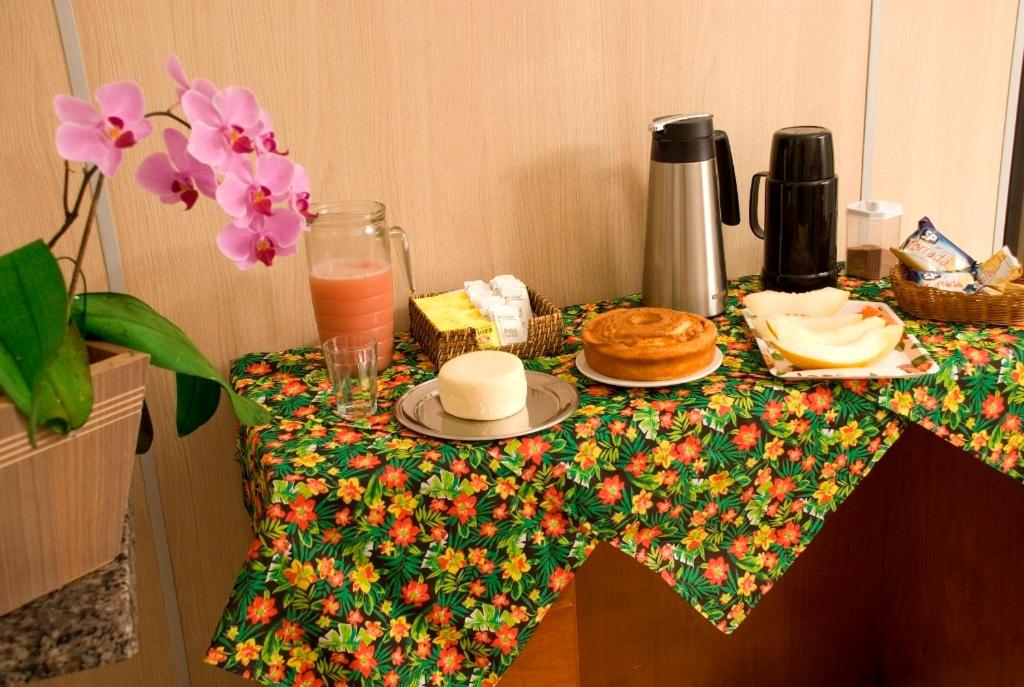 Orquídea Hotel photo 1