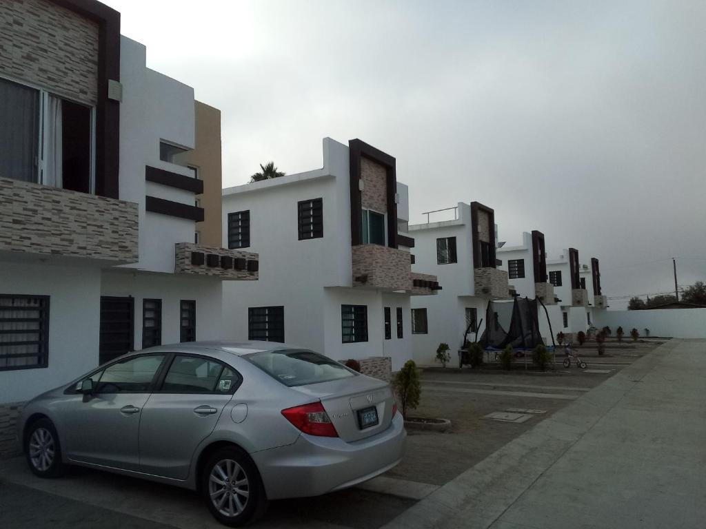 Casa cerca de Estero Beach photo 1