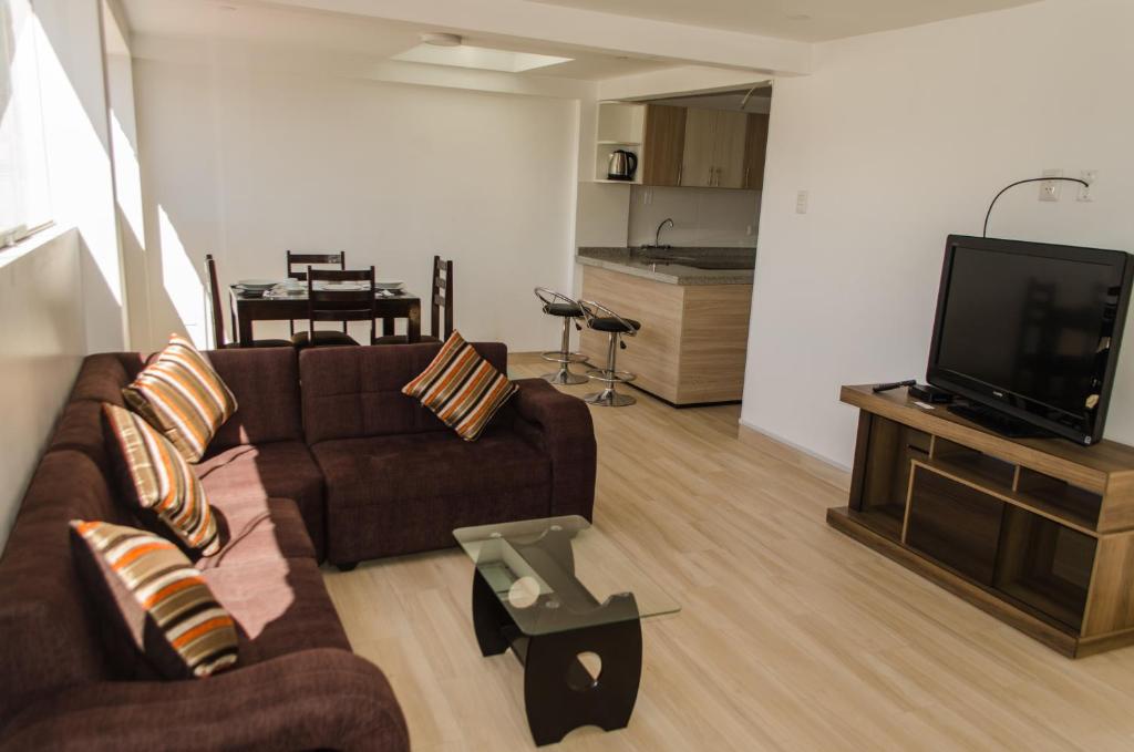Mayte Apartment