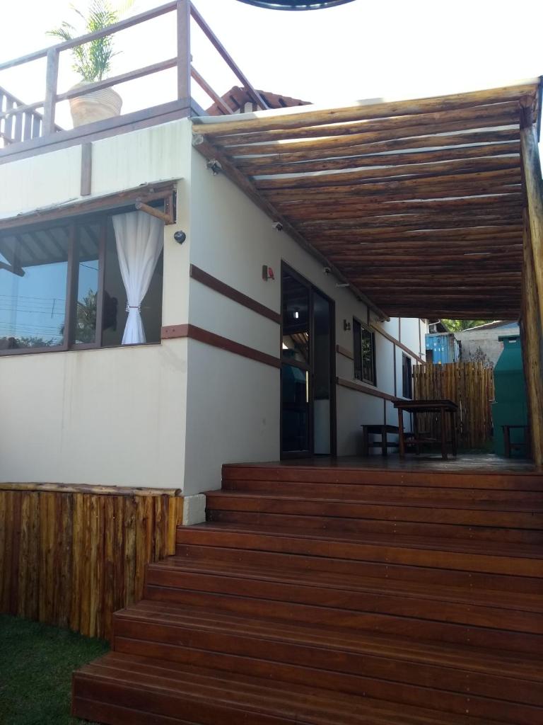 Casa Linda Ilhabela photo 3