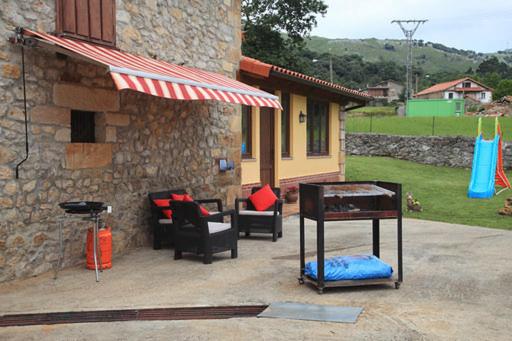 Vivienda Rural La Mazuga photo 4