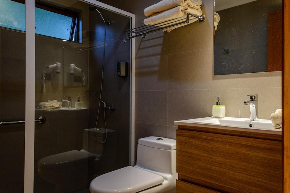 Olmue Natura Lodge & Spa photo 3